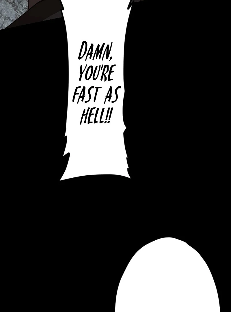 Reincarnated With a Metal Bat ~Surviving the Monochrome Madness~ Chapter 31 - page 4