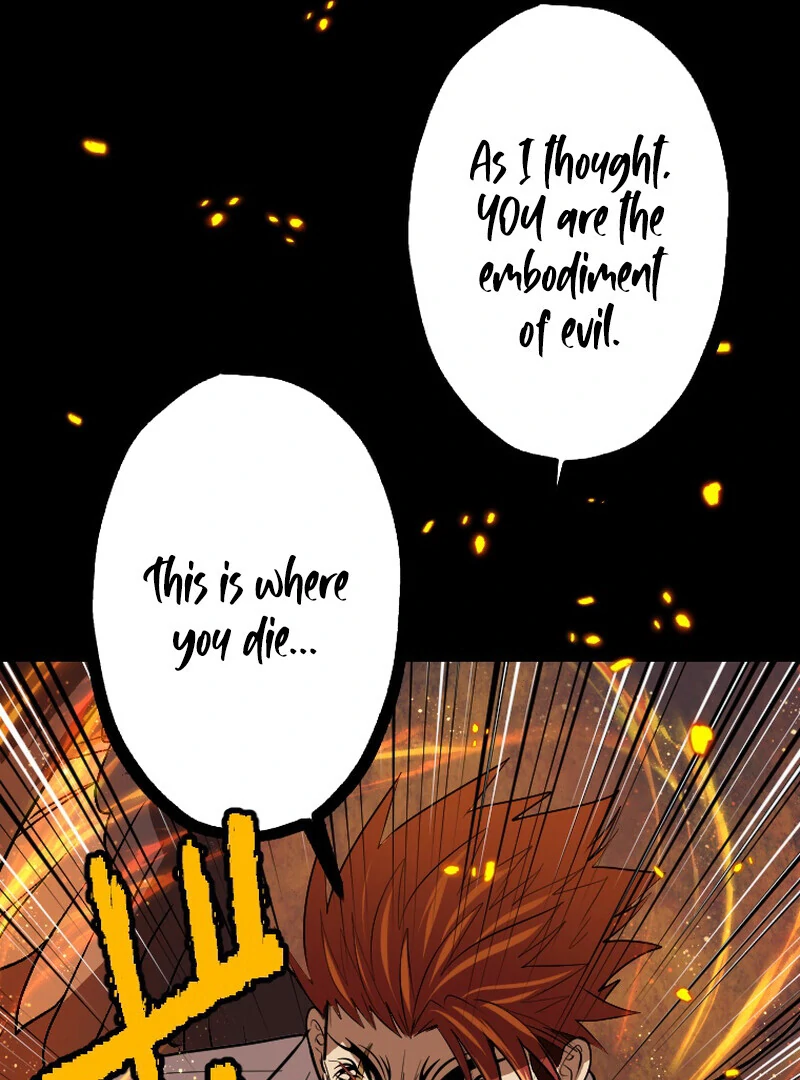 Reincarnated With a Metal Bat ~Surviving the Monochrome Madness~ Chapter 31 - page 43