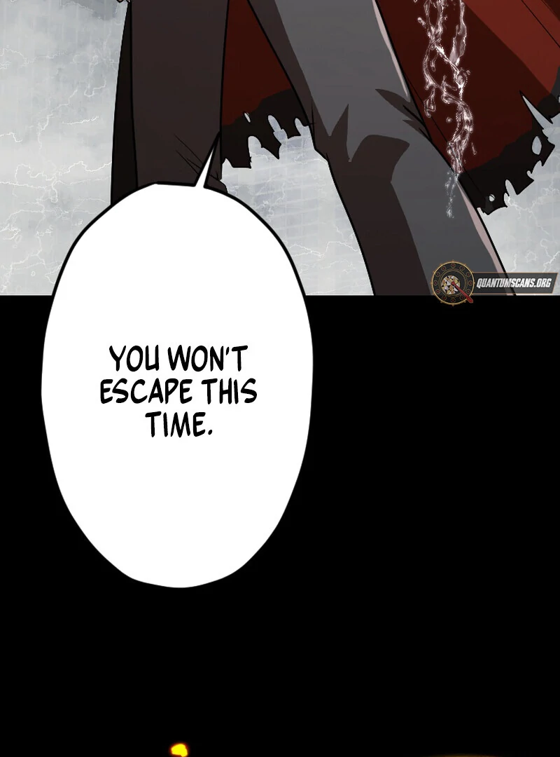 Reincarnated With a Metal Bat ~Surviving the Monochrome Madness~ Chapter 31 - page 47