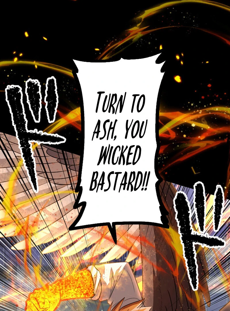 Reincarnated With a Metal Bat ~Surviving the Monochrome Madness~ Chapter 31 - page 48