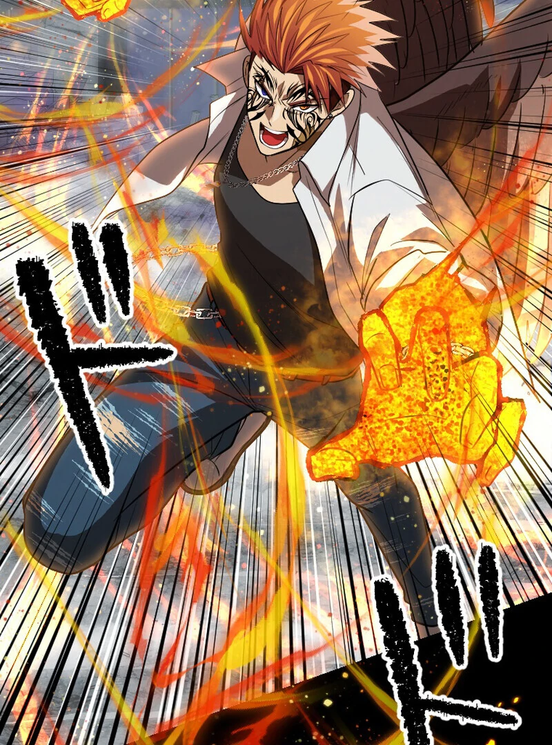 Reincarnated With a Metal Bat ~Surviving the Monochrome Madness~ Chapter 31 - page 49