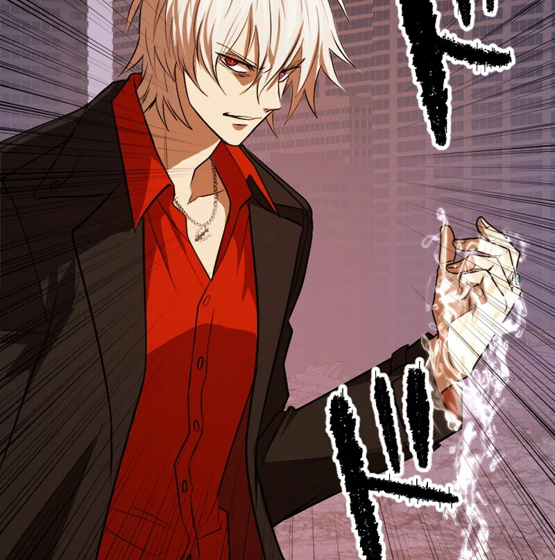Reincarnated With a Metal Bat ~Surviving the Monochrome Madness~ Chapter 31 - page 51