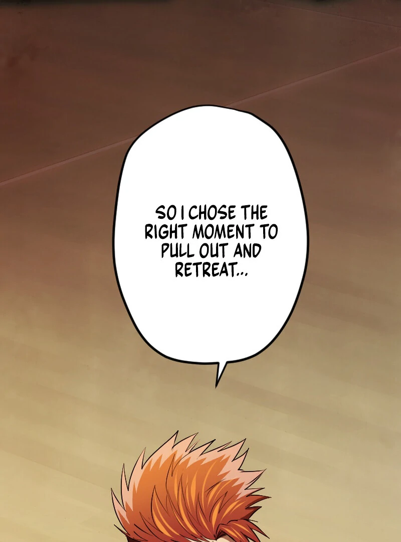 Reincarnated With a Metal Bat ~Surviving the Monochrome Madness~ Chapter 31 - page 61