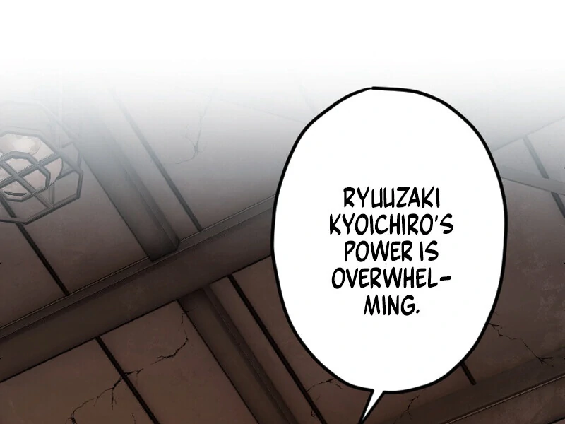 Reincarnated With a Metal Bat ~Surviving the Monochrome Madness~ Chapter 31 - page 64
