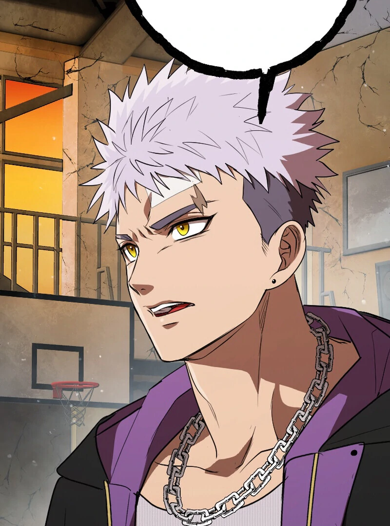 Reincarnated With a Metal Bat ~Surviving the Monochrome Madness~ Chapter 31 - page 68