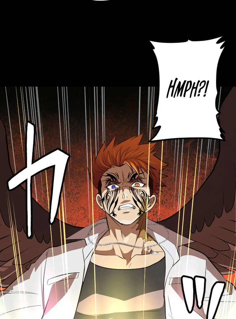 Reincarnated With a Metal Bat ~Surviving the Monochrome Madness~ Chapter 31 - page 7