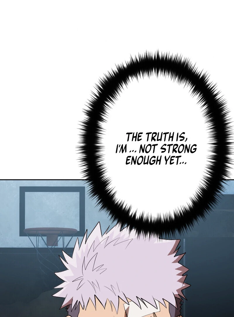 Reincarnated With a Metal Bat ~Surviving the Monochrome Madness~ Chapter 31 - page 76