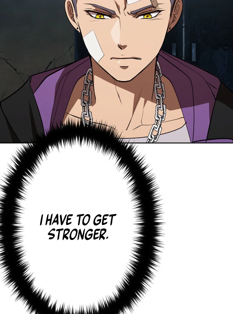 Reincarnated With a Metal Bat ~Surviving the Monochrome Madness~ Chapter 31 - page 77