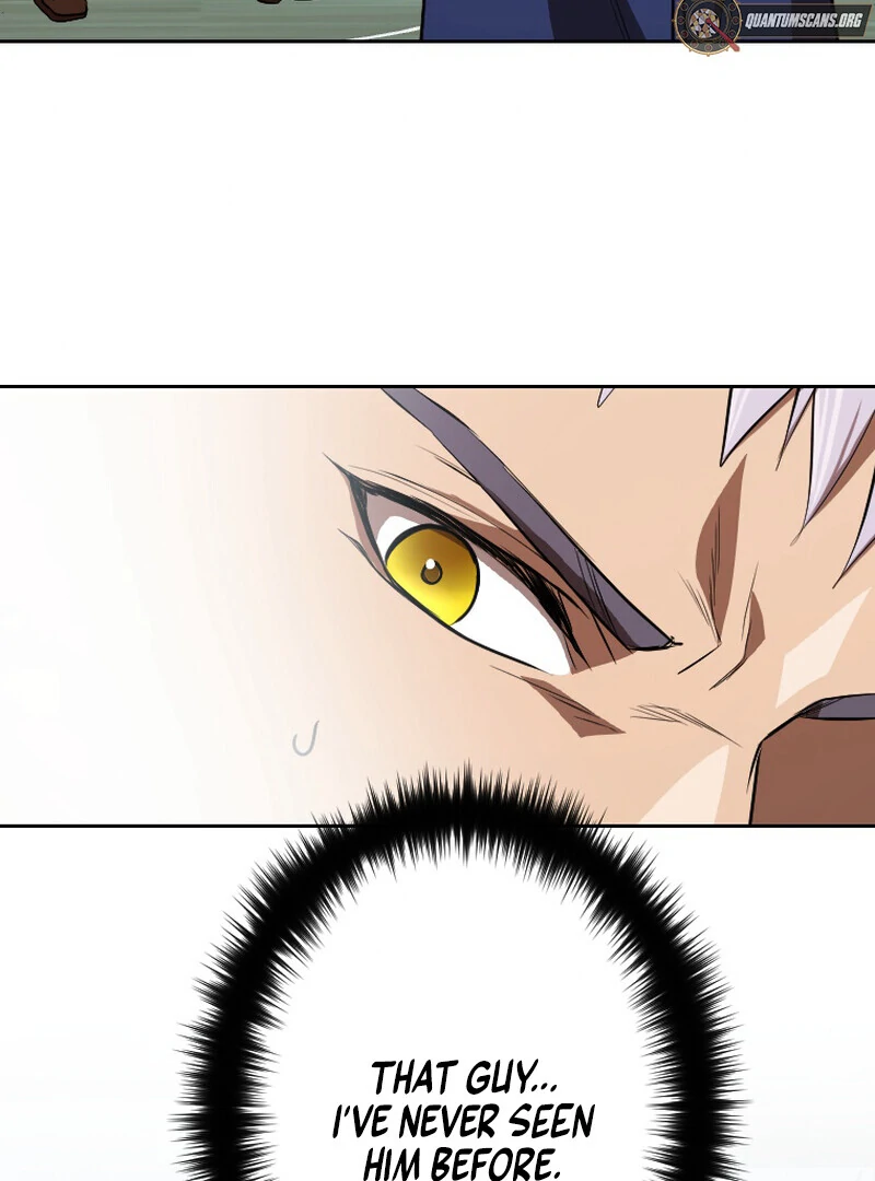 Reincarnated With a Metal Bat ~Surviving the Monochrome Madness~ Chapter 31 - page 81