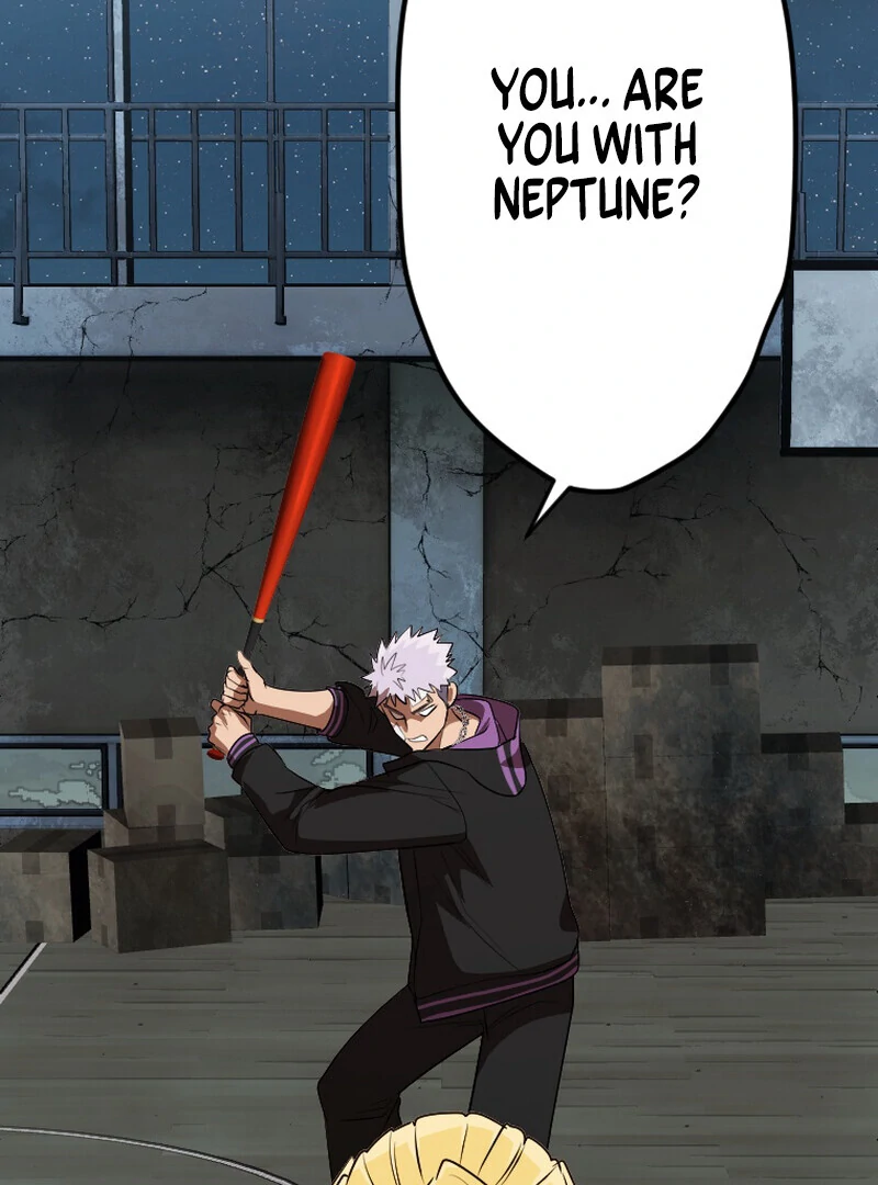 Reincarnated With a Metal Bat ~Surviving the Monochrome Madness~ Chapter 31 - page 89