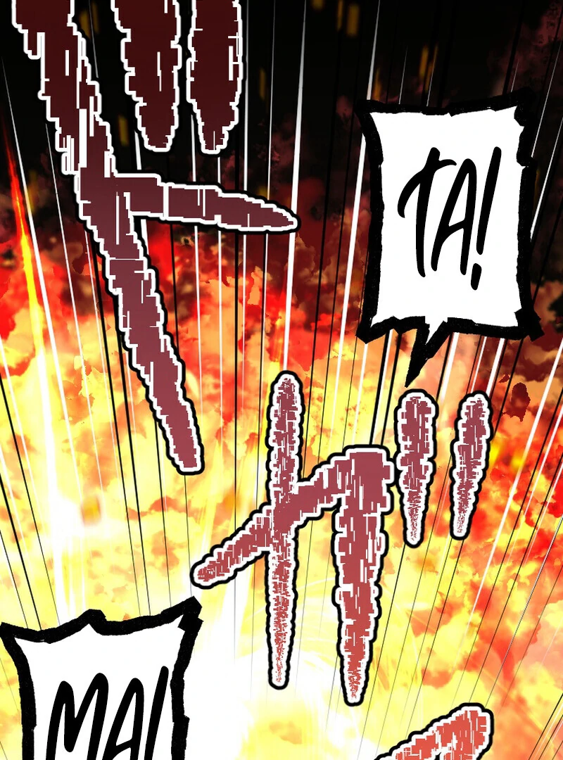 Reincarnated With a Metal Bat ~Surviving the Monochrome Madness~ Chapter 31 - page 9