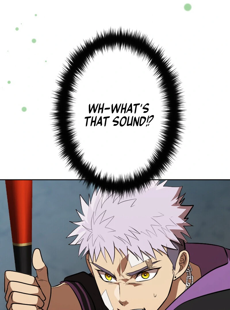 Reincarnated With a Metal Bat ~Surviving the Monochrome Madness~ Chapter 31 - page 98