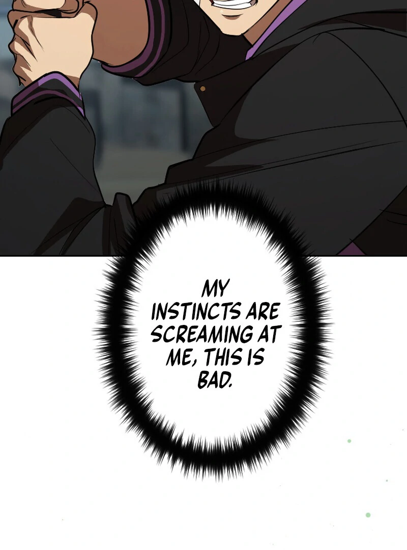 Reincarnated With a Metal Bat ~Surviving the Monochrome Madness~ Chapter 31 - page 99