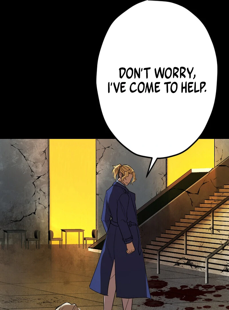 Reincarnated With a Metal Bat ~Surviving the Monochrome Madness~ Chapter 32 - page 99