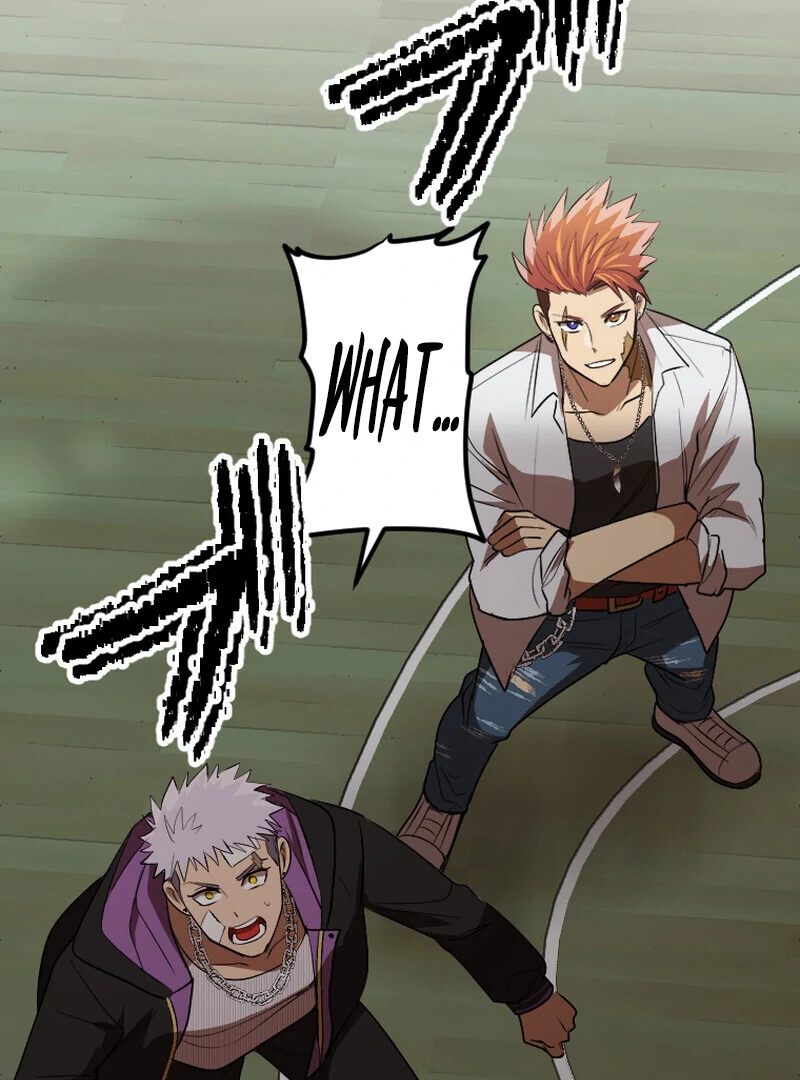 Reincarnated With a Metal Bat ~Surviving the Monochrome Madness~ Chapter 32 - page 10