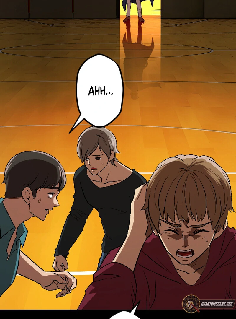 Reincarnated With a Metal Bat ~Surviving the Monochrome Madness~ Chapter 32 - page 116