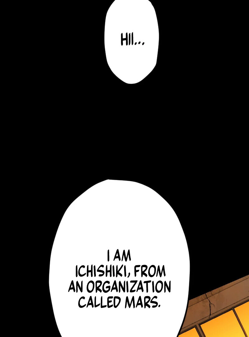 Reincarnated With a Metal Bat ~Surviving the Monochrome Madness~ Chapter 32 - page 117