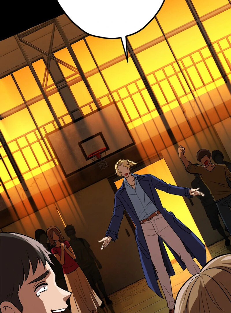 Reincarnated With a Metal Bat ~Surviving the Monochrome Madness~ Chapter 32 - page 118