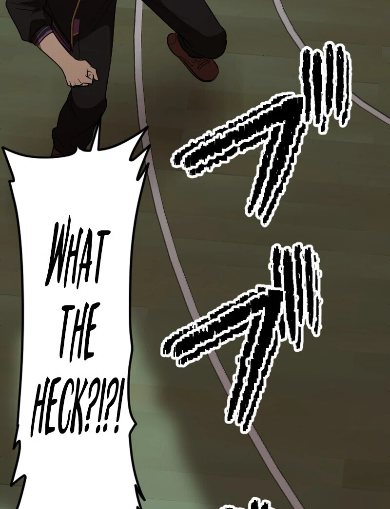 Reincarnated With a Metal Bat ~Surviving the Monochrome Madness~ Chapter 32 - page 11