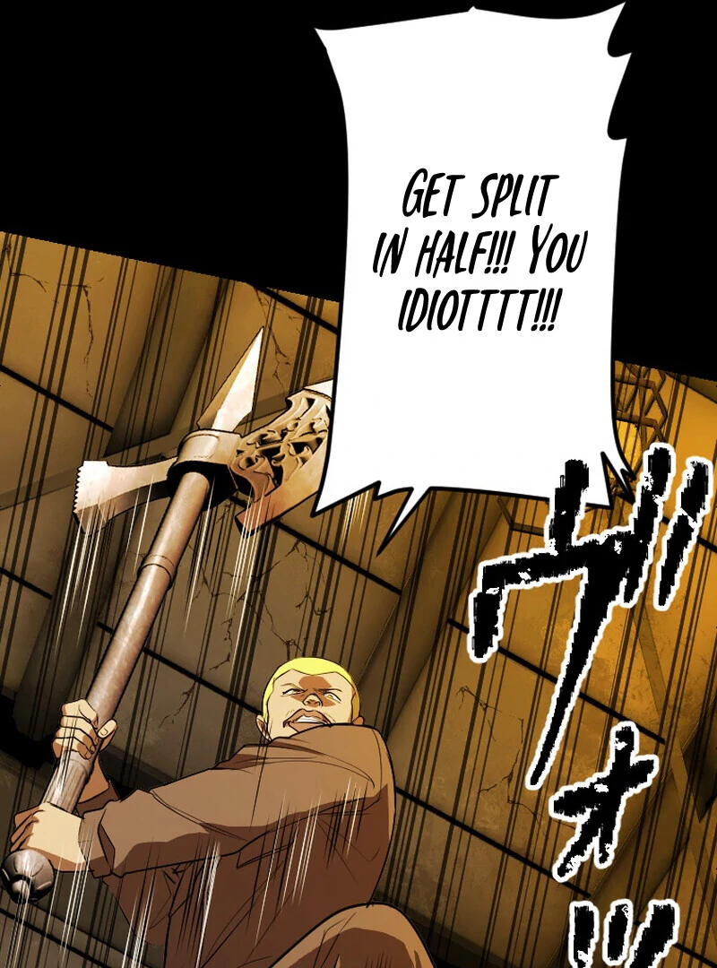 Reincarnated With a Metal Bat ~Surviving the Monochrome Madness~ Chapter 32 - page 123