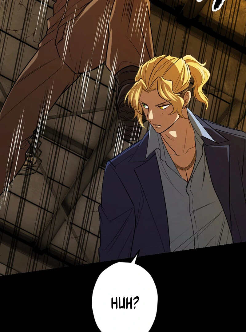 Reincarnated With a Metal Bat ~Surviving the Monochrome Madness~ Chapter 32 - page 124