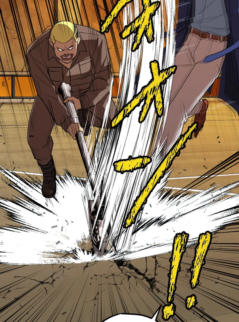 Reincarnated With a Metal Bat ~Surviving the Monochrome Madness~ Chapter 32 - page 126