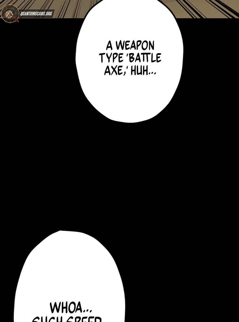 Reincarnated With a Metal Bat ~Surviving the Monochrome Madness~ Chapter 32 - page 127