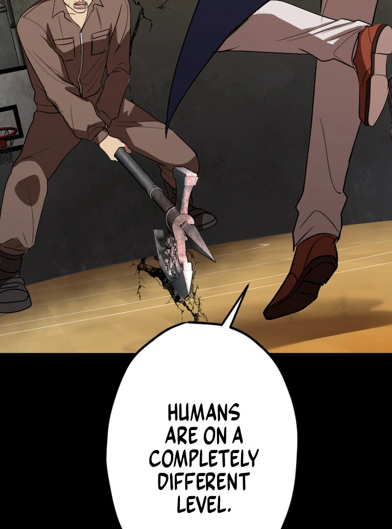 Reincarnated With a Metal Bat ~Surviving the Monochrome Madness~ Chapter 32 - page 129