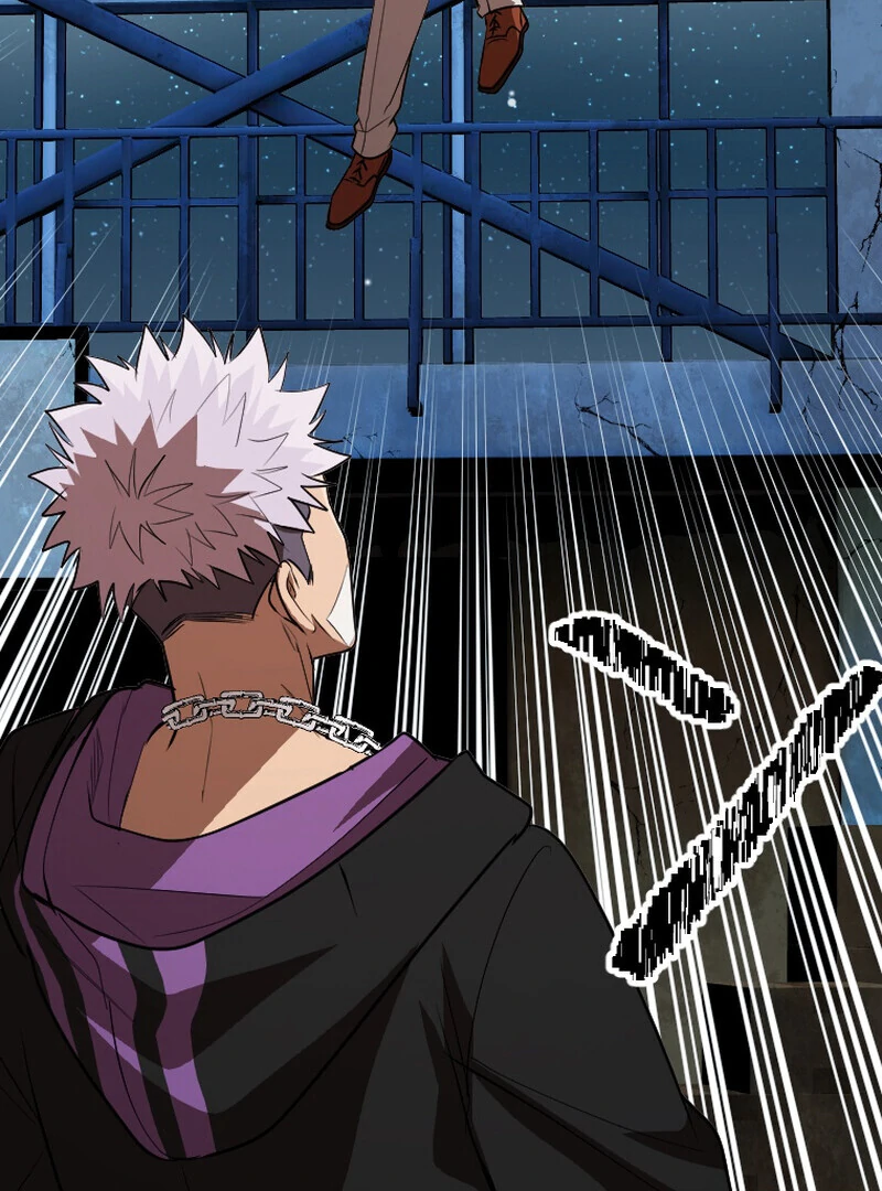 Reincarnated With a Metal Bat ~Surviving the Monochrome Madness~ Chapter 32 - page 14