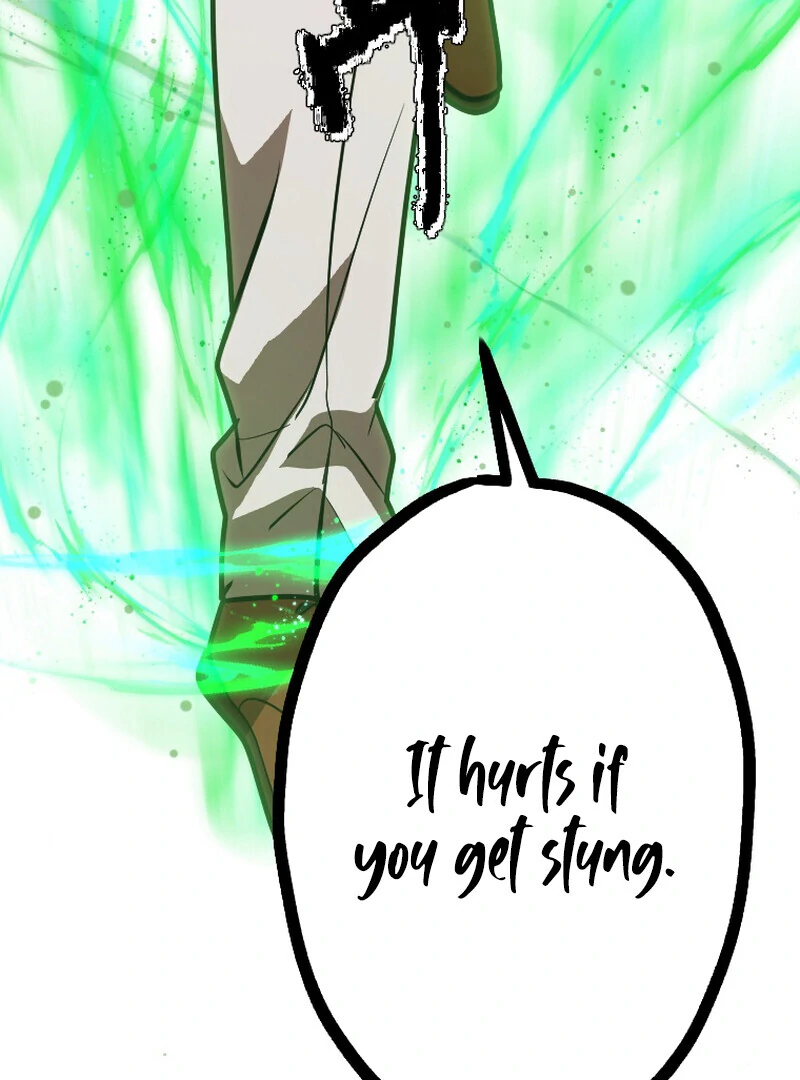 Reincarnated With a Metal Bat ~Surviving the Monochrome Madness~ Chapter 32 - page 18
