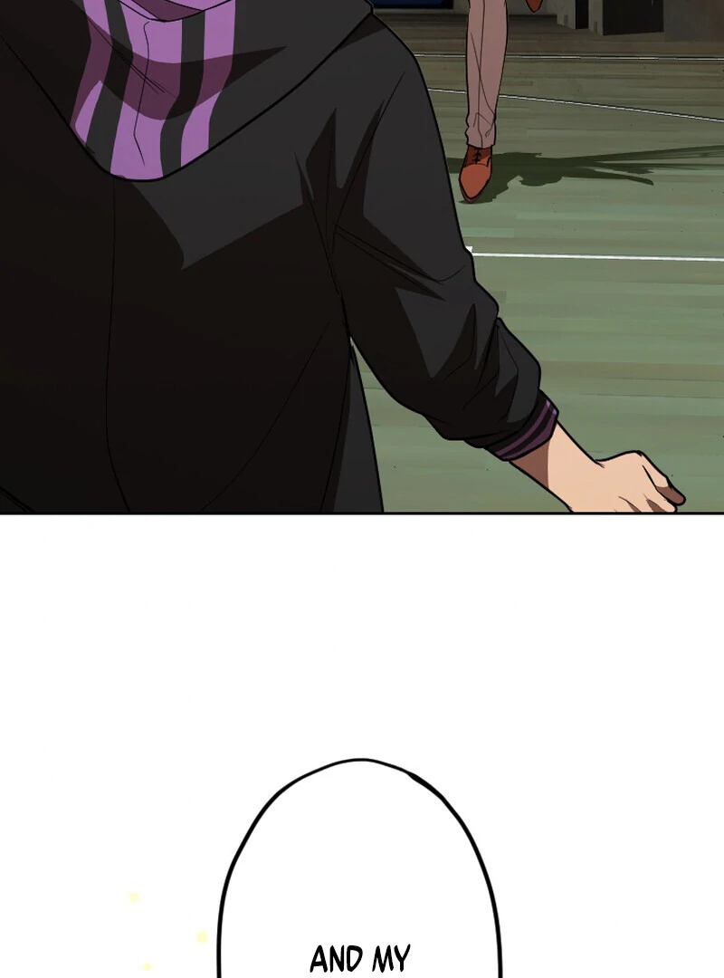Reincarnated With a Metal Bat ~Surviving the Monochrome Madness~ Chapter 32 - page 20