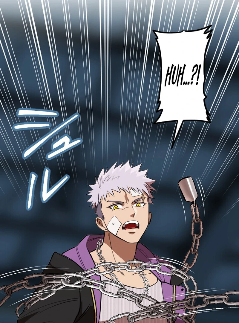 Reincarnated With a Metal Bat ~Surviving the Monochrome Madness~ Chapter 32 - page 24