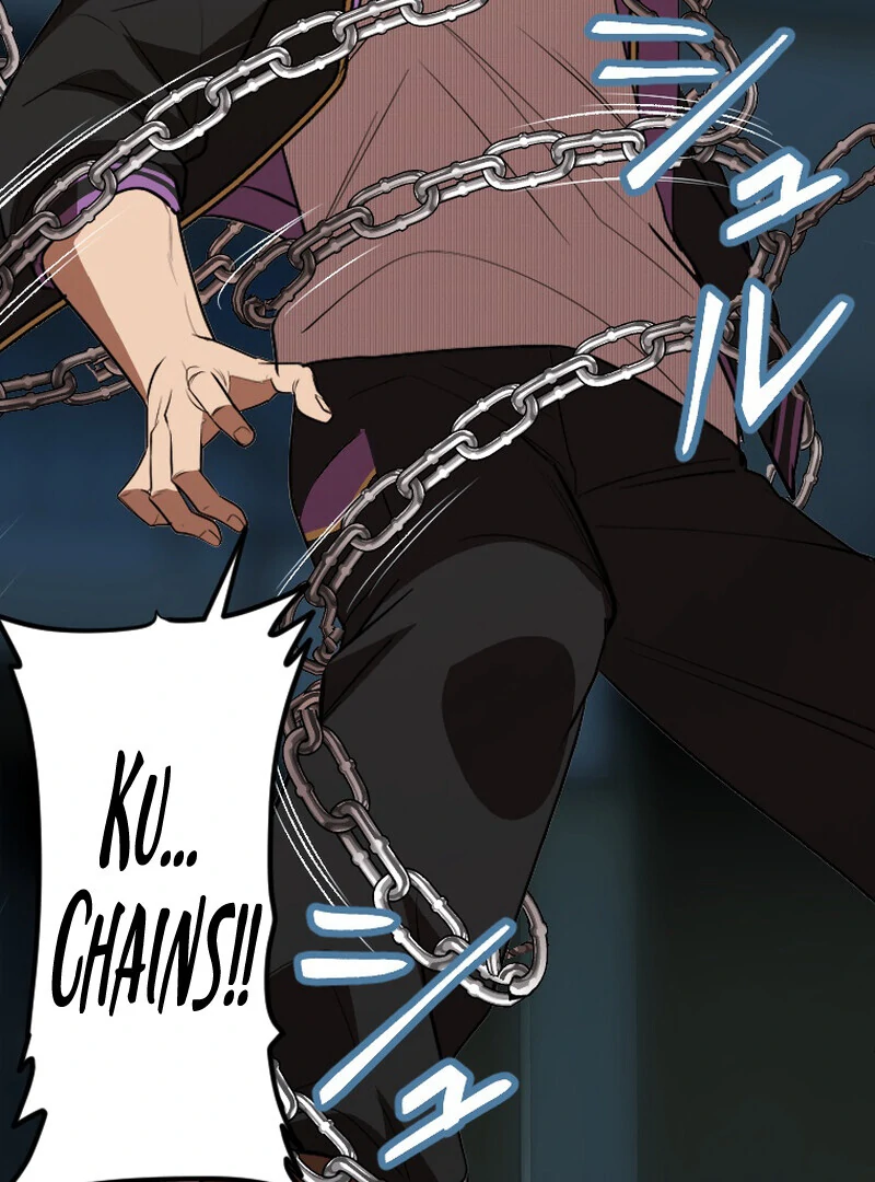 Reincarnated With a Metal Bat ~Surviving the Monochrome Madness~ Chapter 32 - page 25