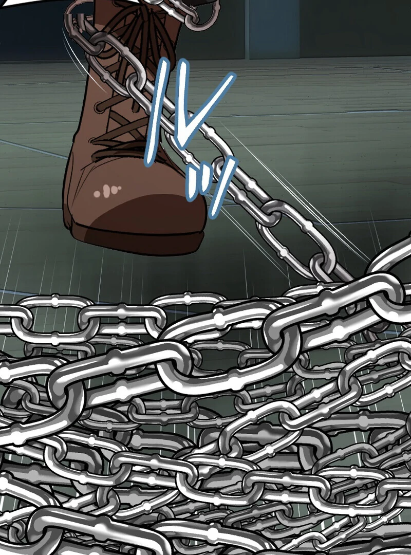 Reincarnated With a Metal Bat ~Surviving the Monochrome Madness~ Chapter 32 - page 26