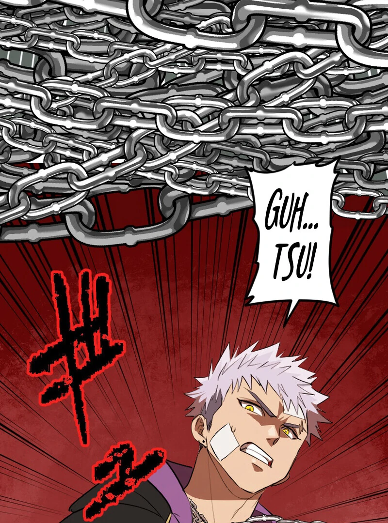 Reincarnated With a Metal Bat ~Surviving the Monochrome Madness~ Chapter 32 - page 27