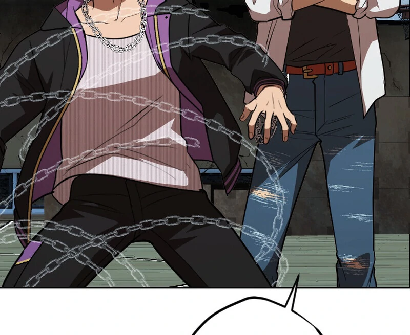 Reincarnated With a Metal Bat ~Surviving the Monochrome Madness~ Chapter 32 - page 33
