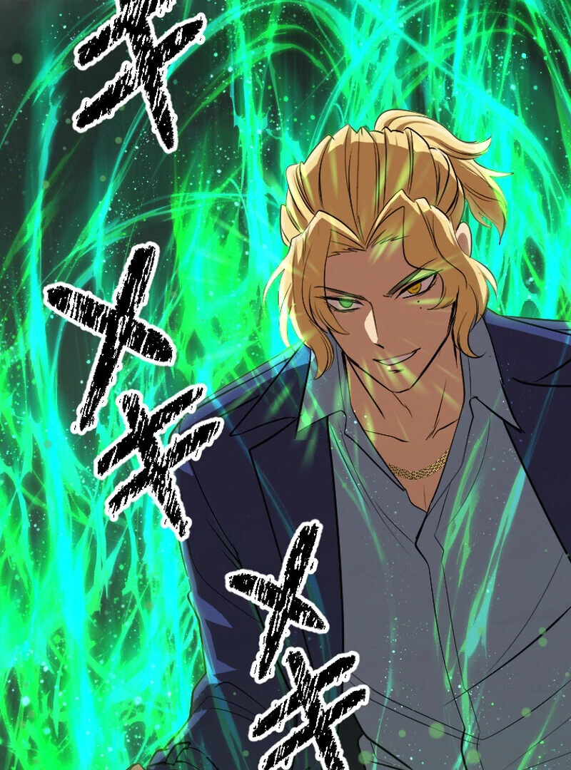 Reincarnated With a Metal Bat ~Surviving the Monochrome Madness~ Chapter 32 - page 5