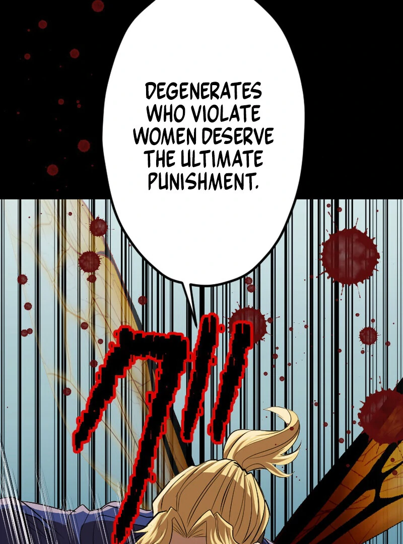 Reincarnated With a Metal Bat ~Surviving the Monochrome Madness~ Chapter 32 - page 63