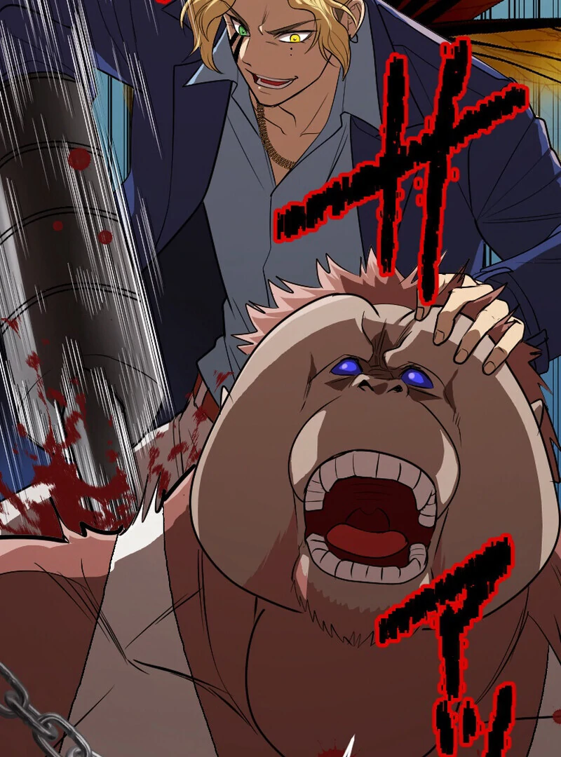 Reincarnated With a Metal Bat ~Surviving the Monochrome Madness~ Chapter 32 - page 64