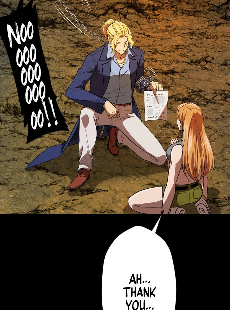 Reincarnated With a Metal Bat ~Surviving the Monochrome Madness~ Chapter 32 - page 68