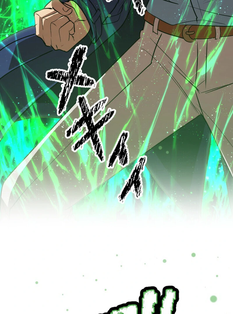 Reincarnated With a Metal Bat ~Surviving the Monochrome Madness~ Chapter 32 - page 6