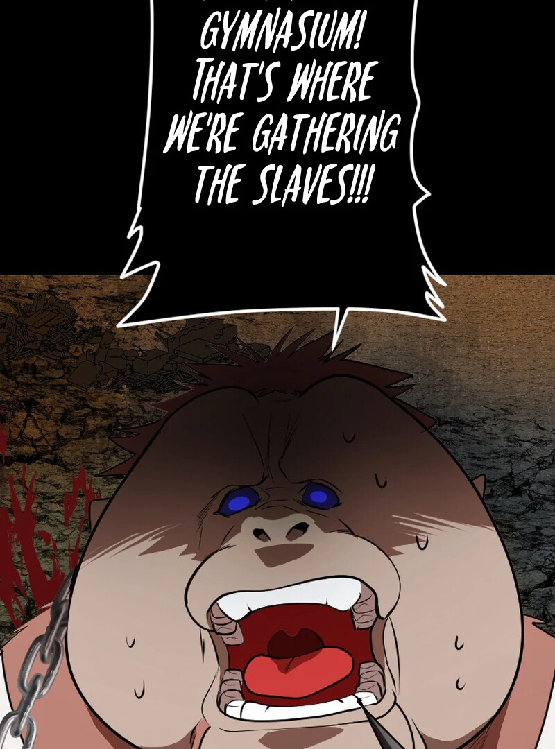Reincarnated With a Metal Bat ~Surviving the Monochrome Madness~ Chapter 32 - page 74