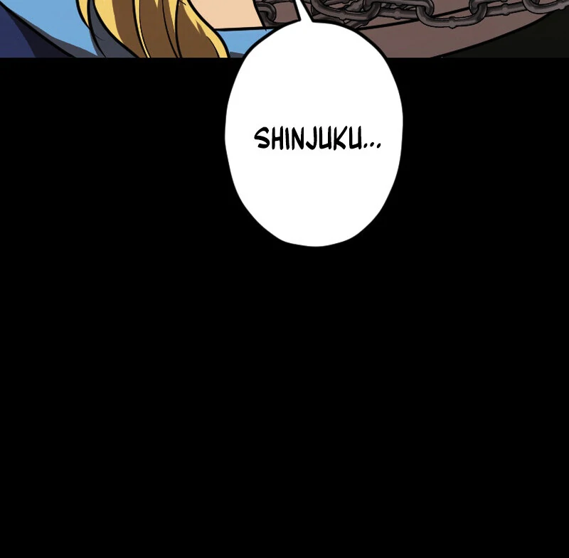 Reincarnated With a Metal Bat ~Surviving the Monochrome Madness~ Chapter 32 - page 76