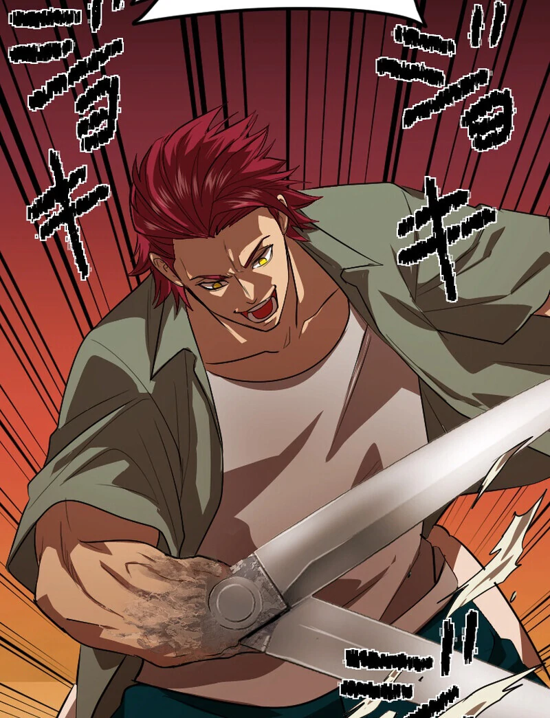 Reincarnated With a Metal Bat ~Surviving the Monochrome Madness~ Chapter 32 - page 86