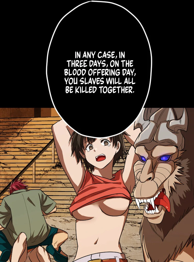 Reincarnated With a Metal Bat ~Surviving the Monochrome Madness~ Chapter 32 - page 88