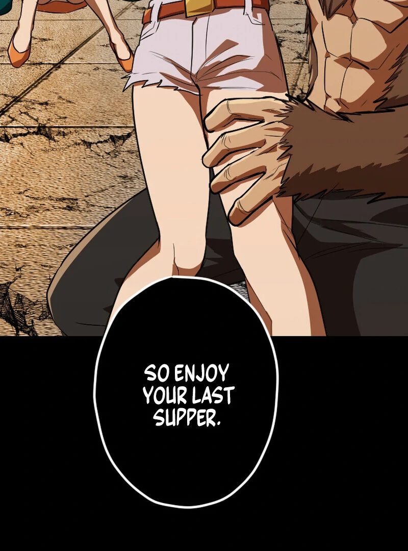 Reincarnated With a Metal Bat ~Surviving the Monochrome Madness~ Chapter 32 - page 89