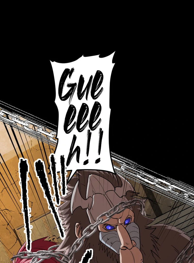 Reincarnated With a Metal Bat ~Surviving the Monochrome Madness~ Chapter 32 - page 93