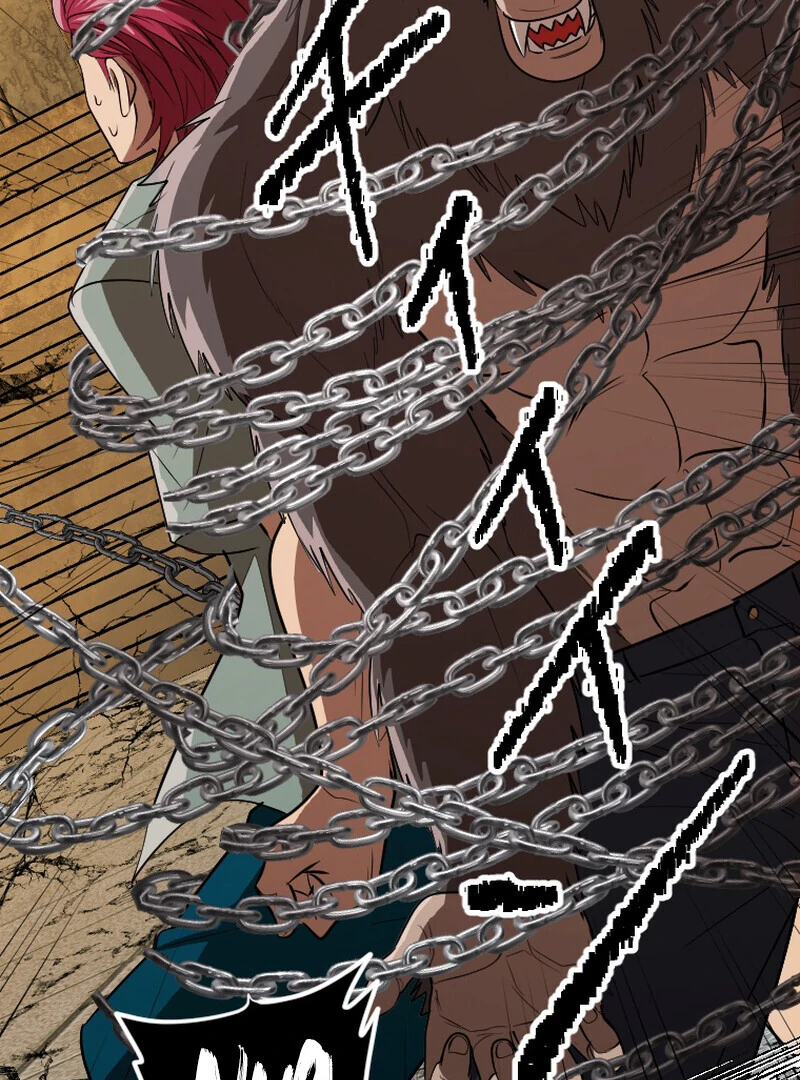 Reincarnated With a Metal Bat ~Surviving the Monochrome Madness~ Chapter 32 - page 94