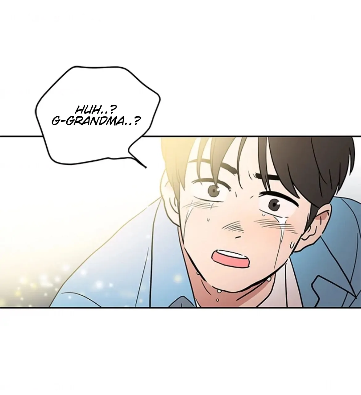 Shaman Girl Chapter 44 - page 10