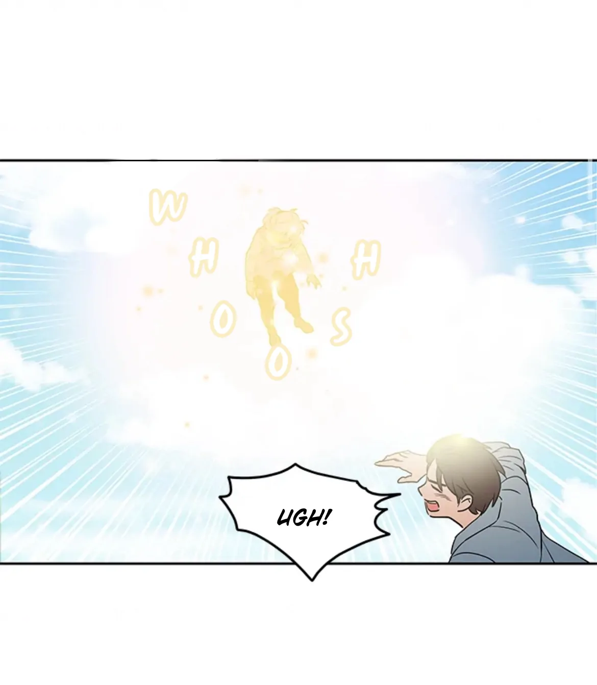 Shaman Girl Chapter 44 - page 11